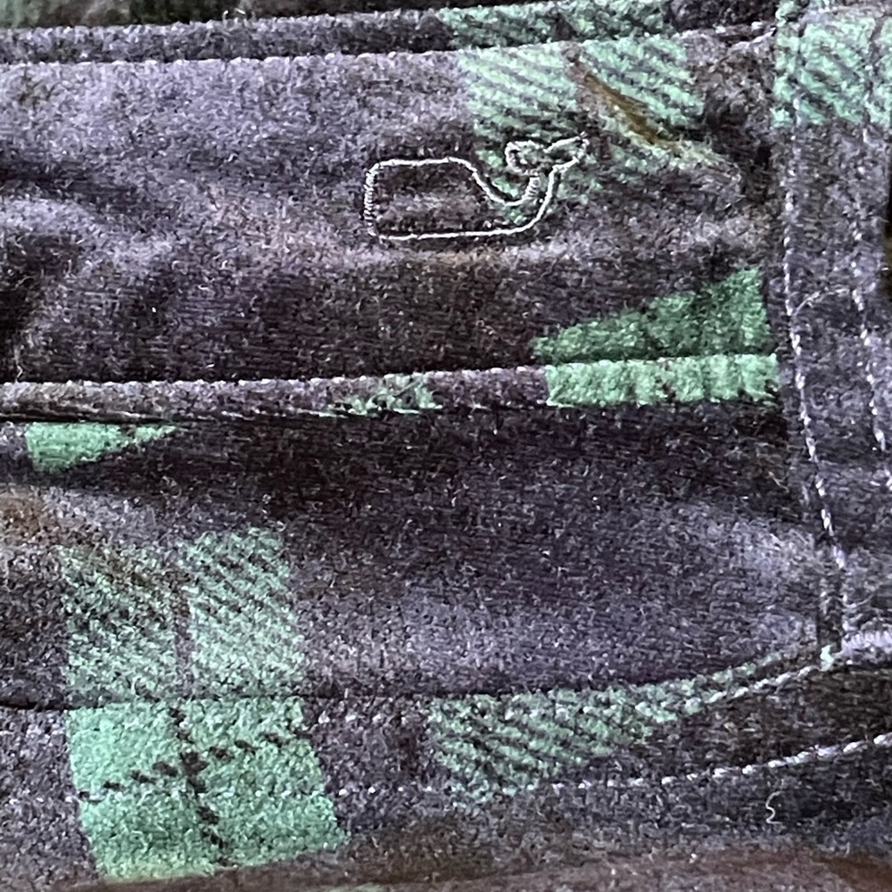 Vineyard Vines Jaime velveteen jeans - Picture 4 of 6